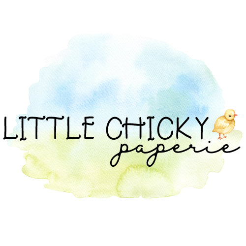 Little Chicky Paperie